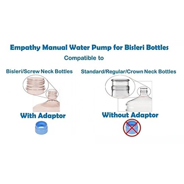 Blue Rain Su Pompası