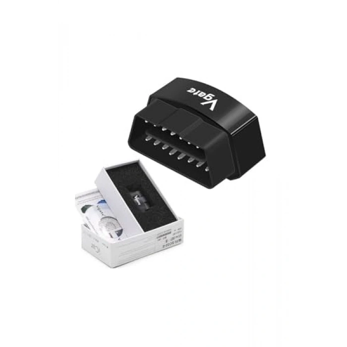 Bluetooth Arıza Tespit Cihazı Ddt4all-dtcfix-Torque ile Hızlı Tespit