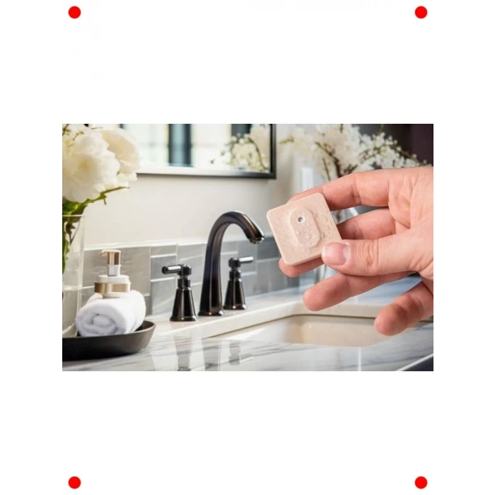 Bluetooth Sıcaklık & Nem Sensörü, IP54