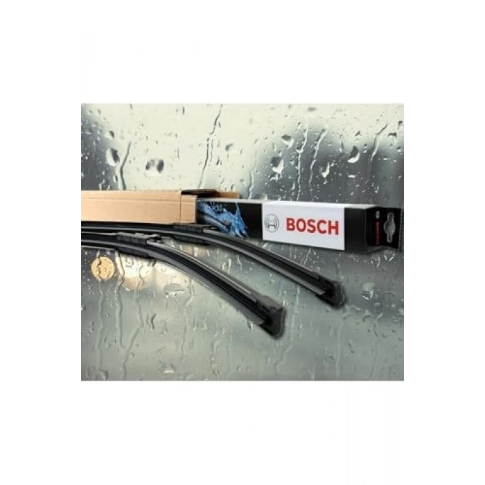 BMW 1 Series Ön Silecek Seti, 2012-2021 Uyumlu