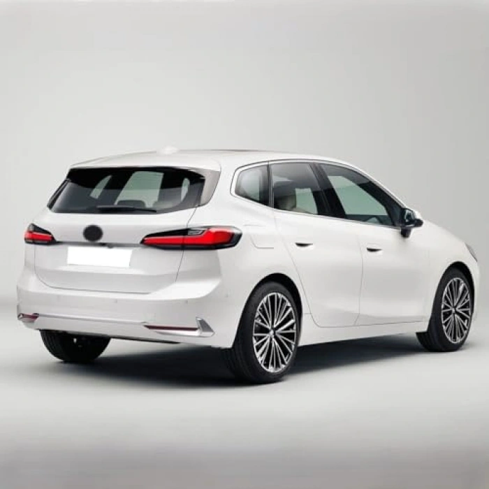 BMW 2 U06 Arka Cam Silecek, 2022-2026 Uyumlu