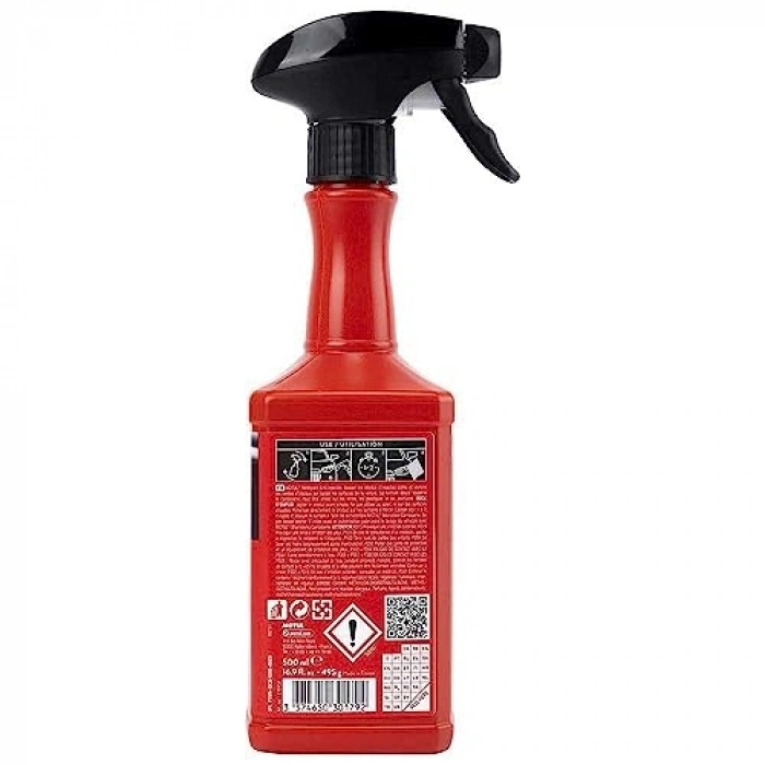 Böcek Tezleyici, Insect Remover 500 ml Ambalajda