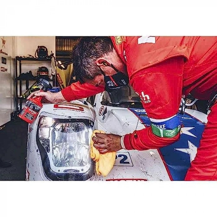 Böcek Tezleyici, Insect Remover 500 ml Ambalajda