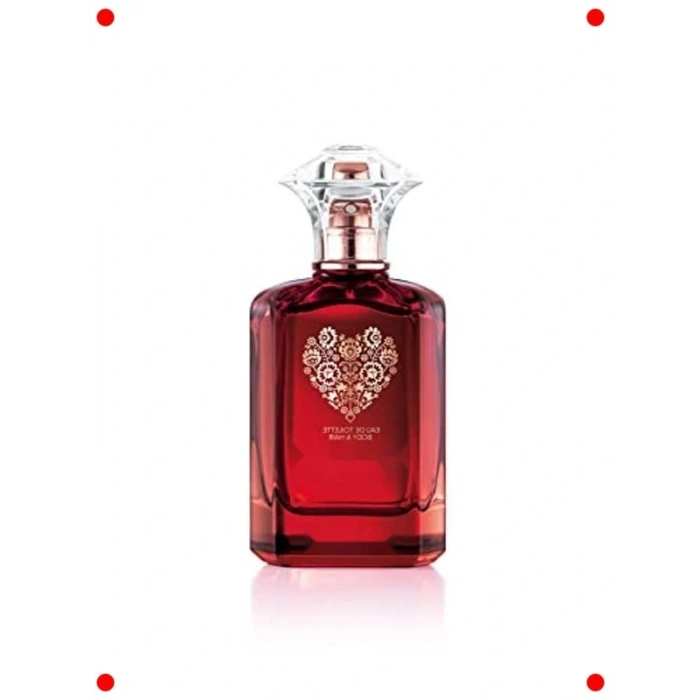 Bohem Paçuli Vücut ve Saç Parfümü 100 ml