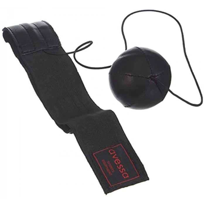 Boks Refleks Kafa Topu, Dayanıklı ve Kullanışlı Tasarım