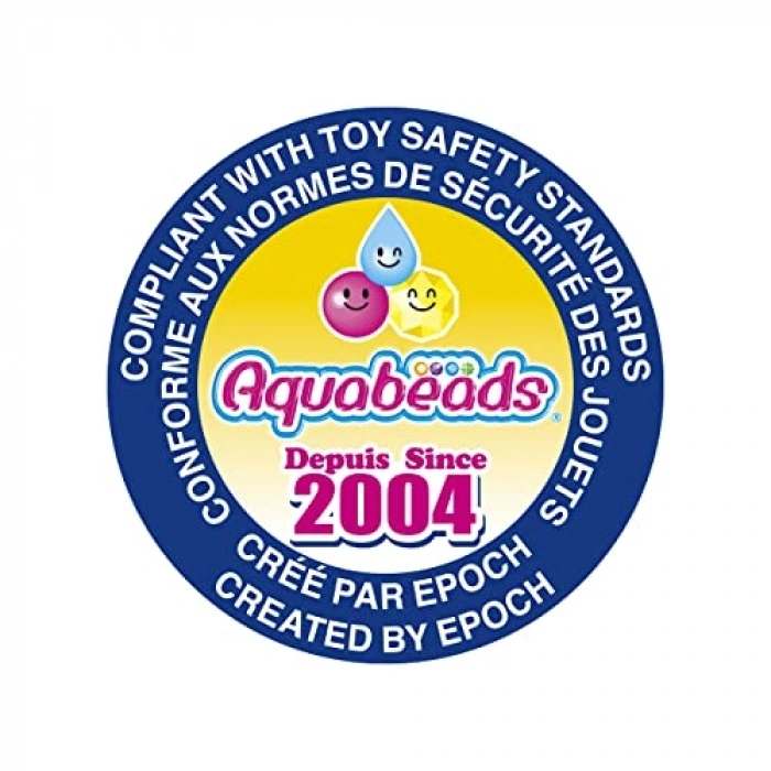 Boncuk Seti ile Eğlenceli Yaratıcılık Deneyimi