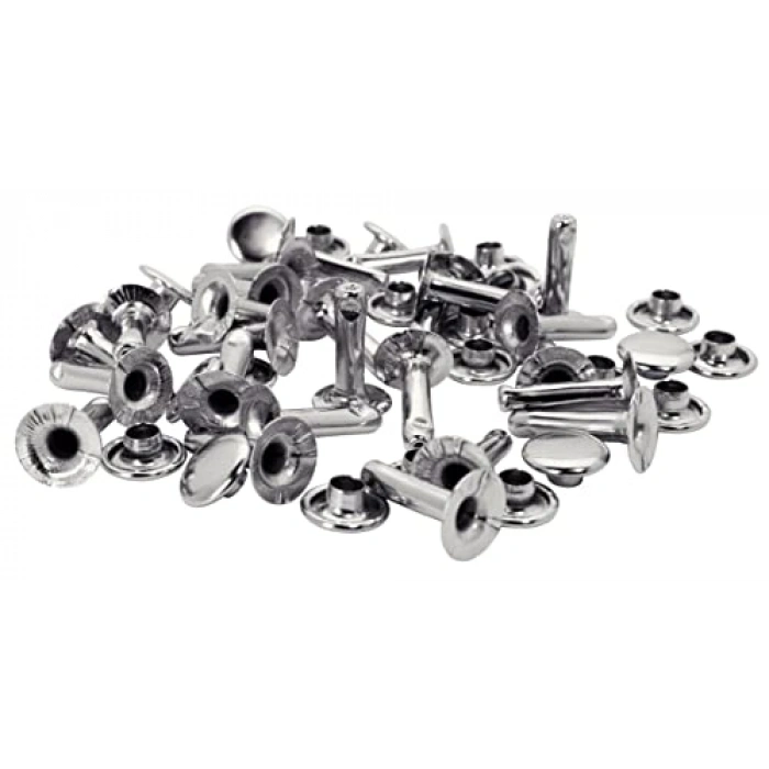 Boru Percin, 3X10 mm, 25 Adet