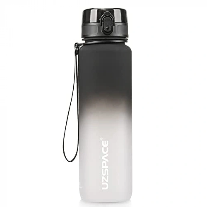 BPA İçermeyen 500ml/800ml/1000ml Su Şişeleri, Sızdırmaz