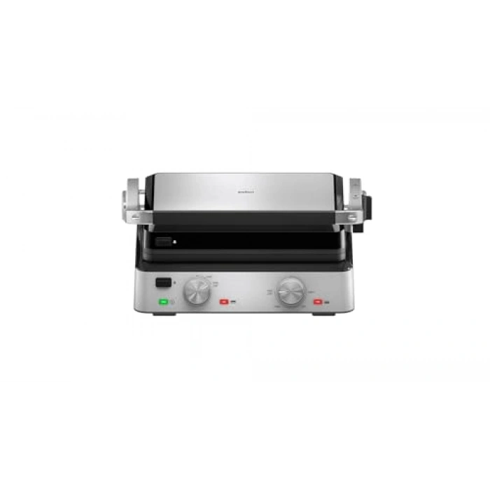 BRAUN MULTIGRILL 7 CG7020 IZRA TOST MAKİNASI