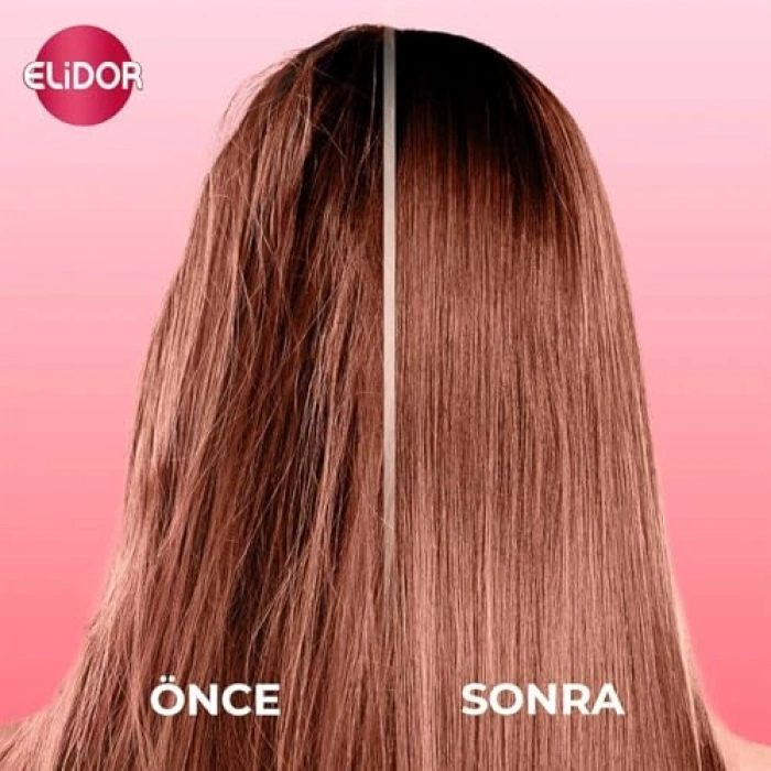 Brezilya Keratin Terapisi Şampuanı, 200 ml