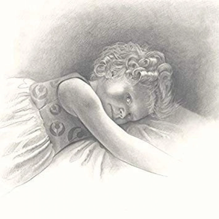 Bristol Tabak Pedi, 15 Yaprak, Beyaz Renk