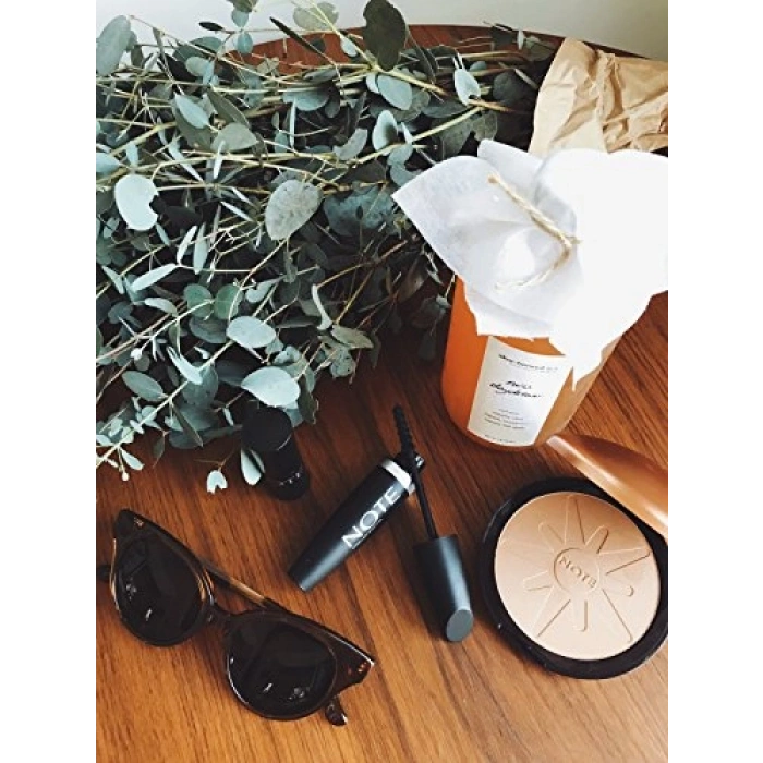 Bronzlaştırıcı Pudra 20, Doğal Görünüm