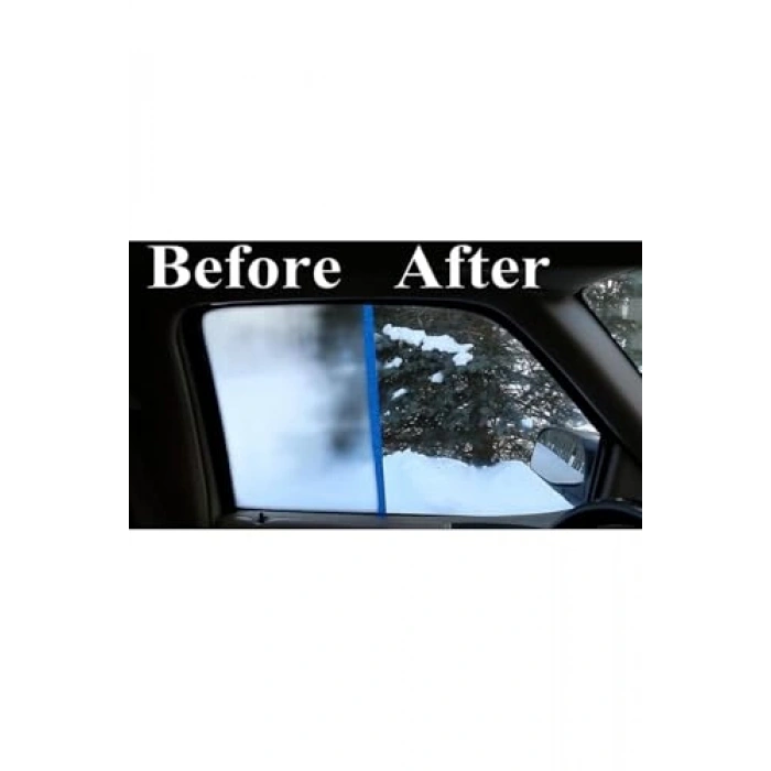 Buğu Önleyici Sprey 150 ml