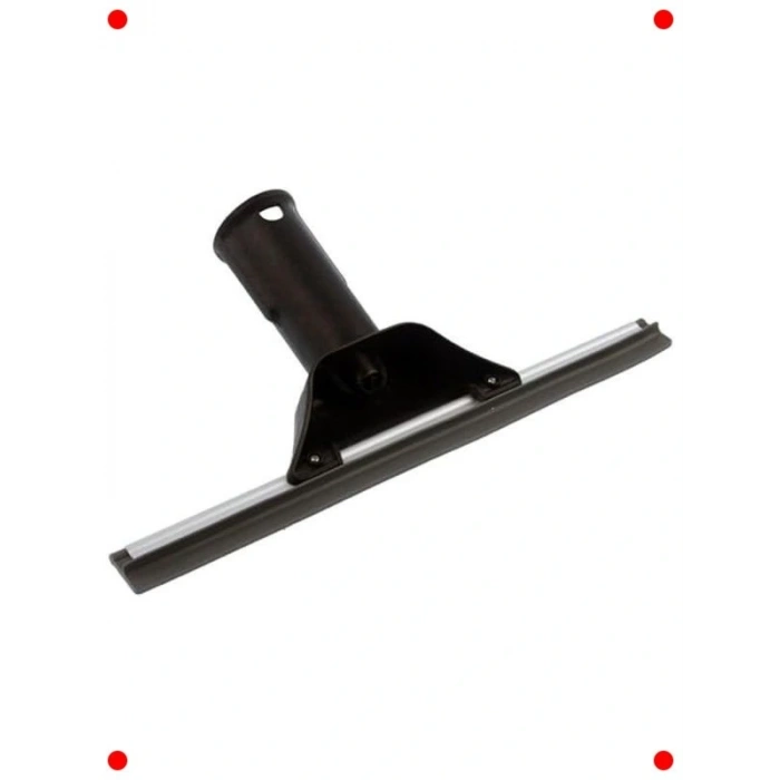 Buharlı Tezleyici İçin Şeritsiz Pencere Başlığı