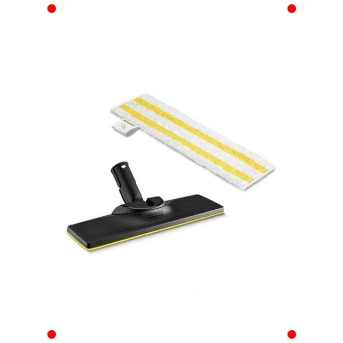 Buharlı Tezleyici Zen Başlığı ve Bez Seti