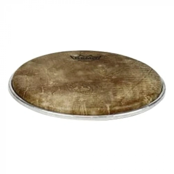 Buka Derisi - Skyndeep 9in, Özel Fish Skin Deseni