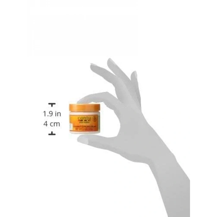 Bukle Belirginleştirici Krem, 57 g, Yoğun Hacim İçin