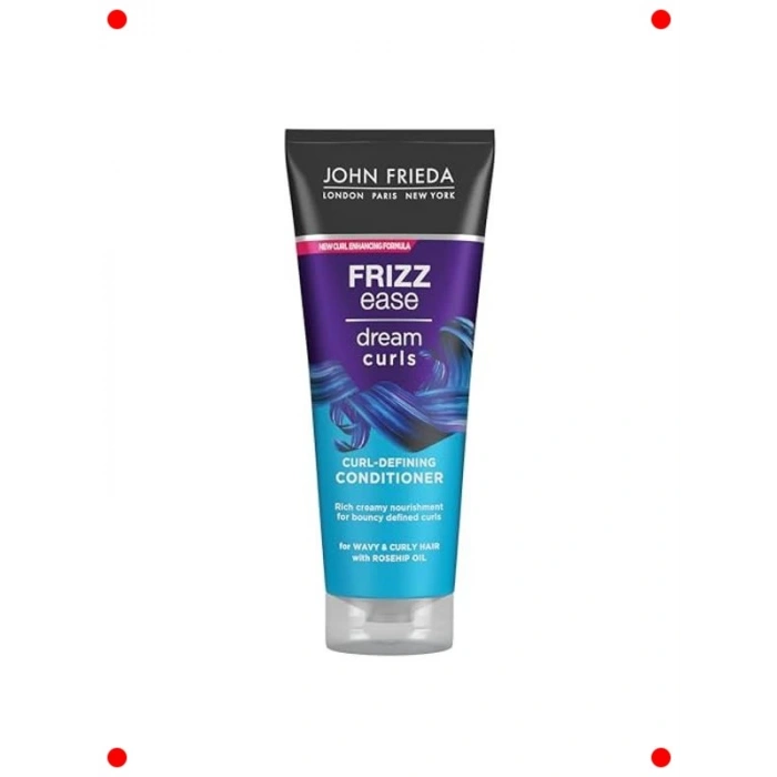 Bukle Belirginleştirici Saç Bakım Kremi 250 ml