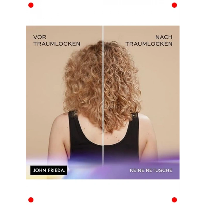 Bukle Belirginleştirici Saç Bakım Kremi 250 ml