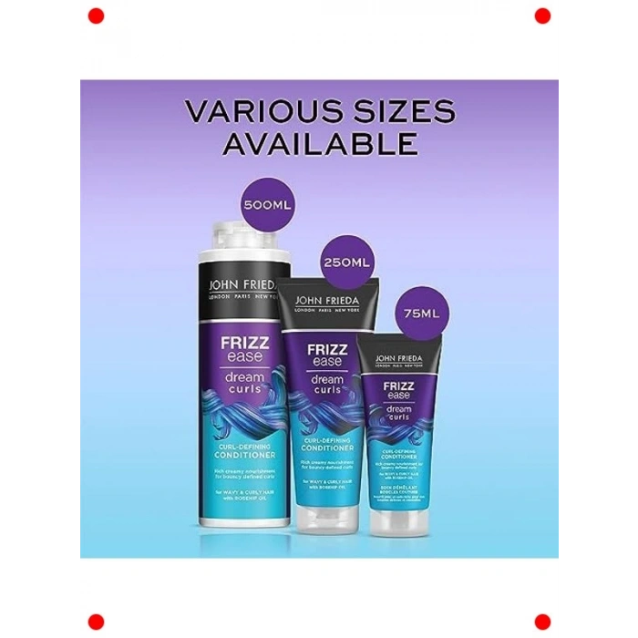 Bukle Belirginleştirici Saç Bakım Kremi 250 ml