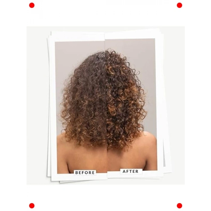 Bukle Yapılandırıcı Saç Serumu 250ml