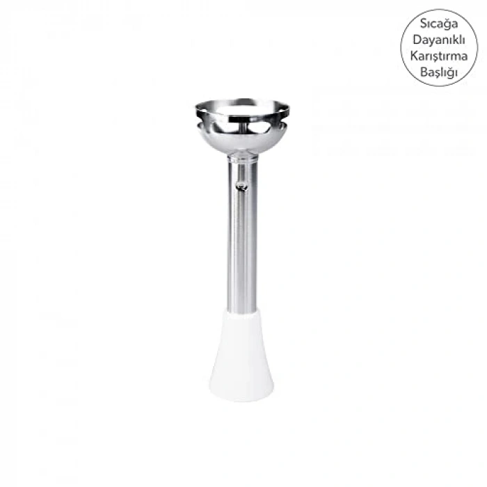 Bulut Kre Blender Seti, Çok Amaçlı Kullanım için Pratik