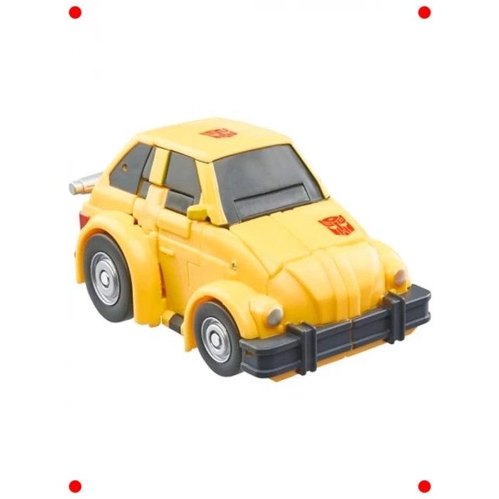 Bumblebee Film Serisi Aksiyon Figürü