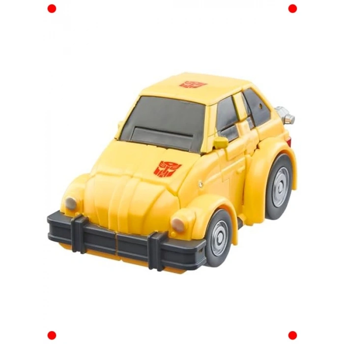 Bumblebee Film Serisi Aksiyon Figürü