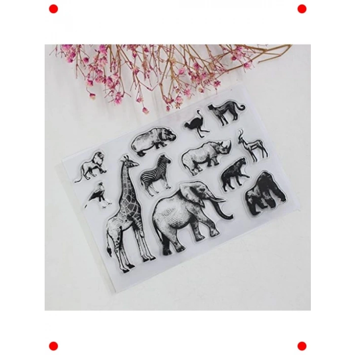 Burç Temalı Çim Adam - Boğa Burcu