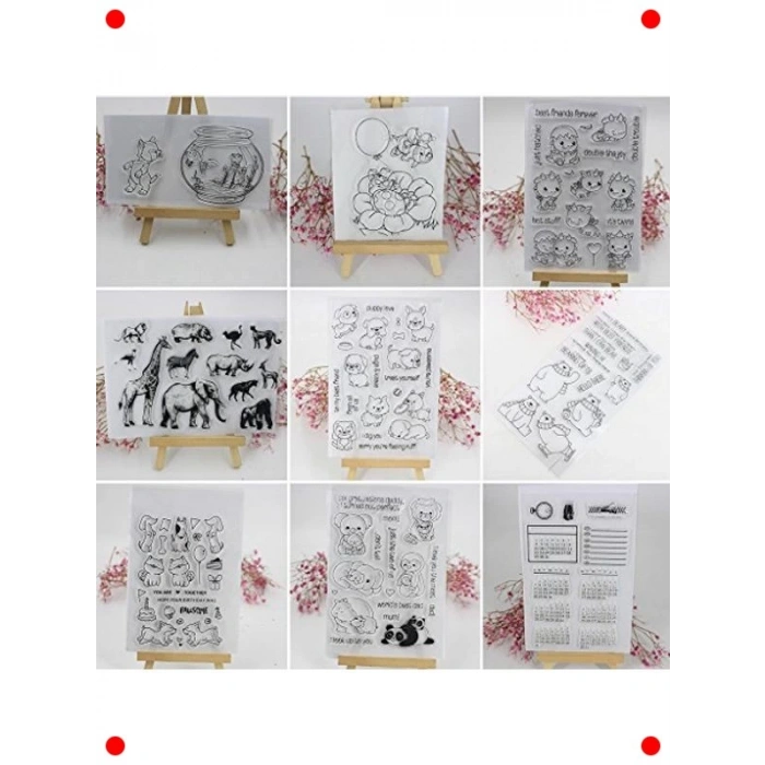 Burç Temalı Çim Adam - Boğa Burcu