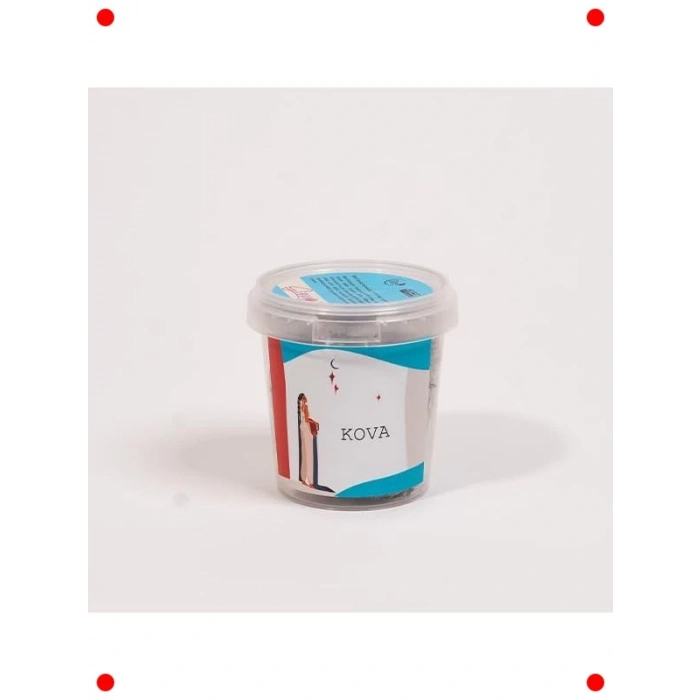 Burç Temalı Çim Figür Seti: Kova Burcu