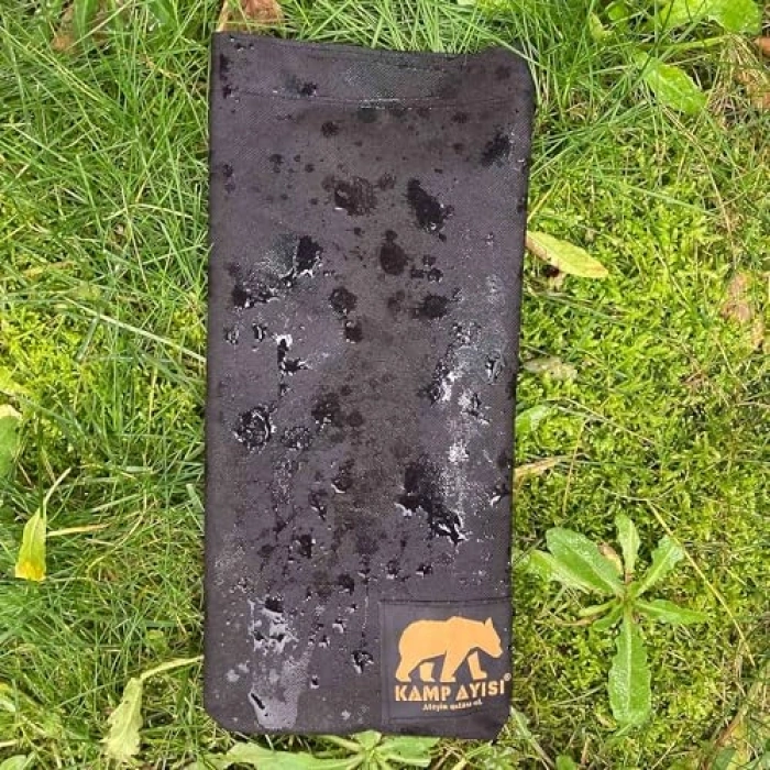 Bushcraft Metal Mızrak Ucu - 2 mm