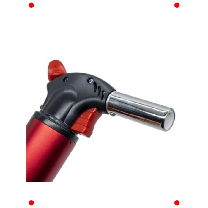 Bütan Gazlı Pürmüz Torch