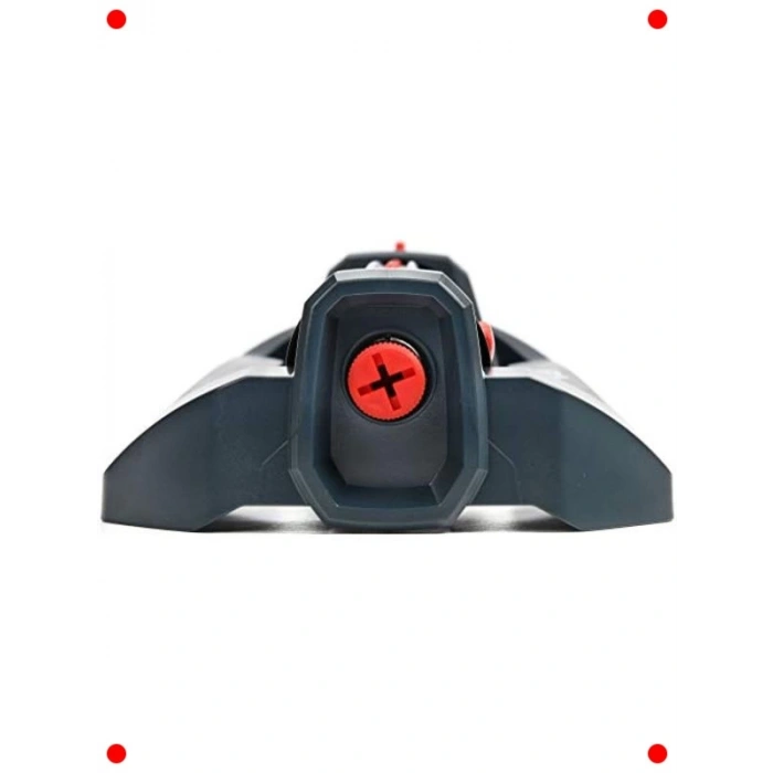 Büyük Bahçe İçin Turbo Salınımlı Fıskiye