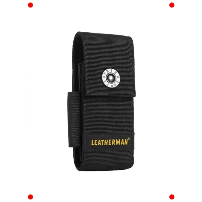 Büyük Boy Cepli Çok Amaçlı Kordura Kılıf