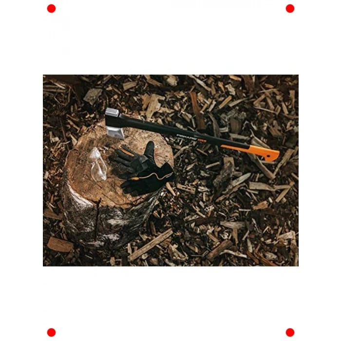 Büyük Boy Güçlü Yarma Baltası