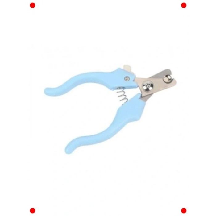 Büyük Boy Kedi Köpek Tırnak Makası