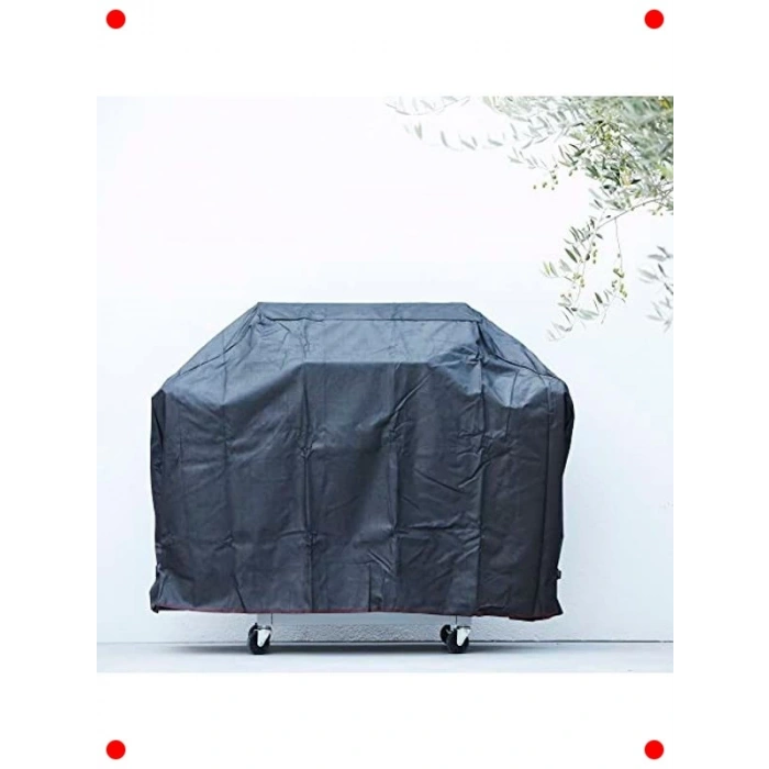 Büyük Boy Mangal Koruma Örtüsü - 120x75x95 cm