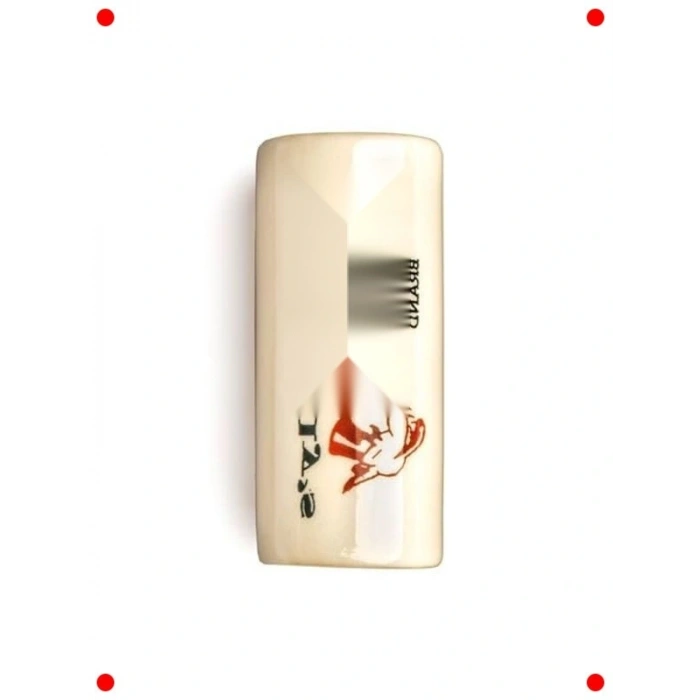 Büyük Boy Seramik Gitar Bottleneck