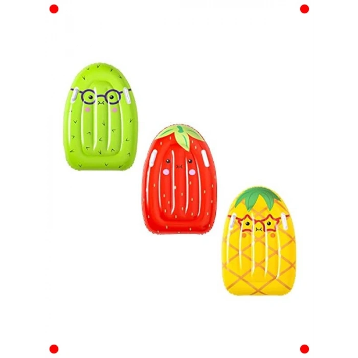 Büyük Boy Yapı Blokları Seti