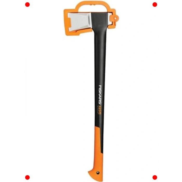 Büyük Yarma Baltası - Güçlü ve Ergonomik