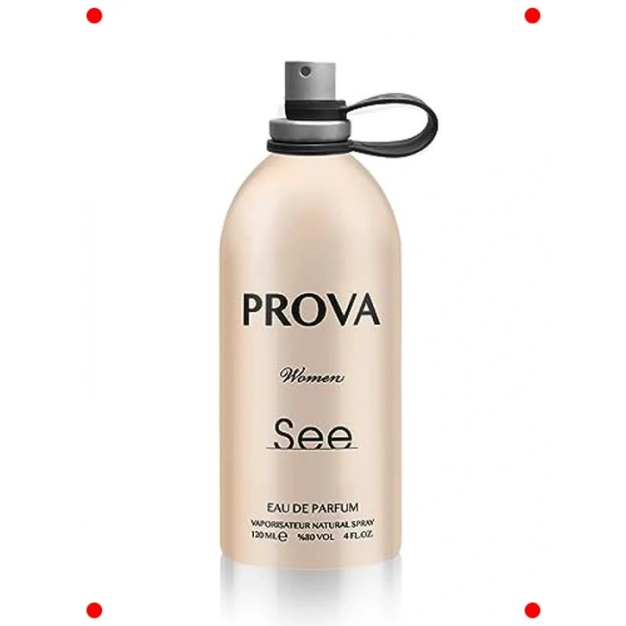 Büyüleyici Kadın Eau de Parfum 120ml