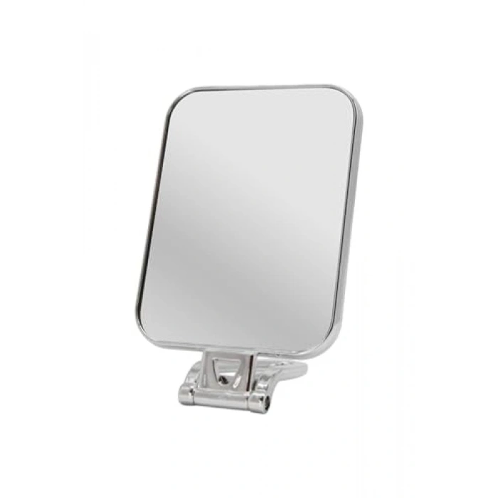 Büyüteçli Ayarlanabilir Makyaj Aynası - 12x18 cm
