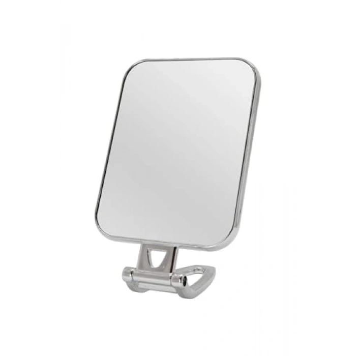 Büyüteçli Ayarlanabilir Makyaj Aynası - 12x18 cm