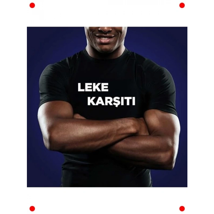 Buz Ferahlığı Şeffaf Jel Antiperspirant 70 ml