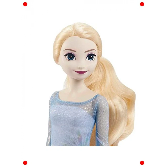 Buz Prensesi ve Su Ruhu Atı Oyun Seti