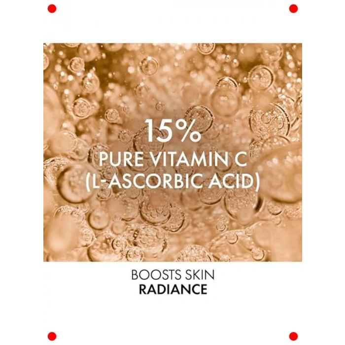 C Vitamini Aydınlatıcı Antioksidan Serum 20 ml