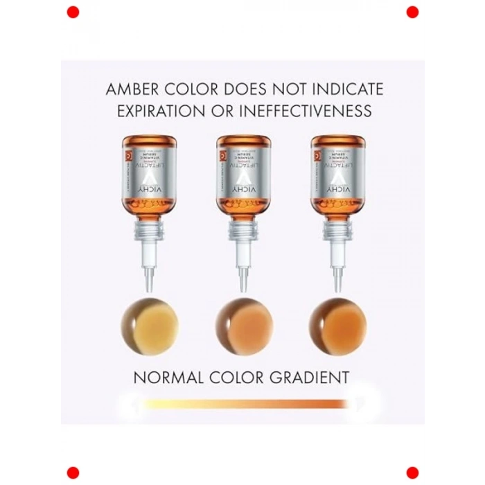 C Vitamini Aydınlatıcı Antioksidan Serum 20 ml