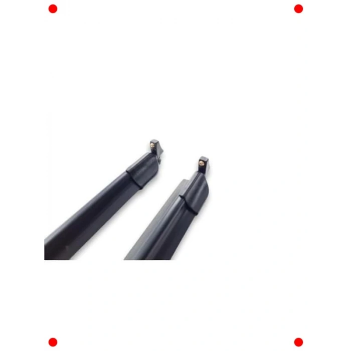 C4 Cactus (2014-2020) Uyumlu Ön Cam Silecek Seti 65-43cm