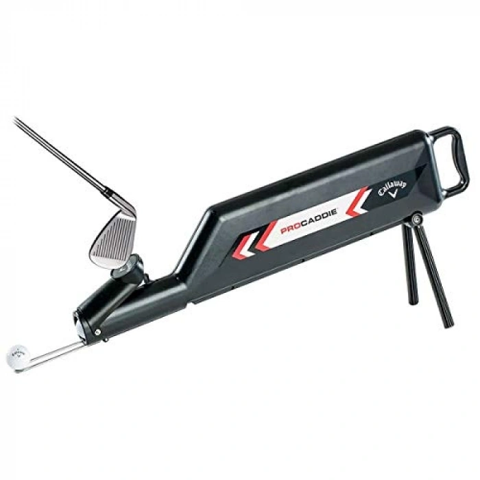 Caddie Ball Shagger veya Feeder